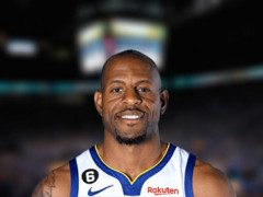 安德烈-伊格达拉身高多少