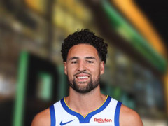 克莱-汤普森体重多少公斤