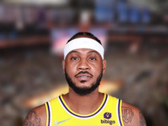 卡梅隆-安东尼身高多少