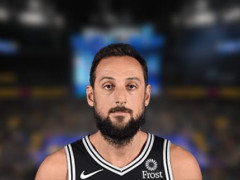 马可-贝里内利身高多少