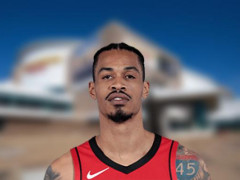 杰拉德-格林体重多少公斤