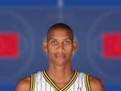 雷吉-米勒身高多少