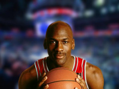 迈克尔-乔丹年薪多少