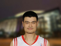 姚明臂展多少