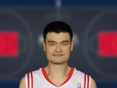 姚明体重多少公斤