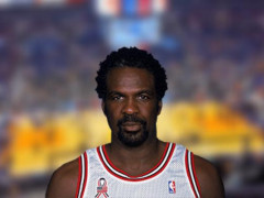 查尔斯-奥克利选秀顺位排名多少