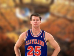 马克-普莱斯身高多少