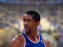 比尔-卡特怀特身高多少