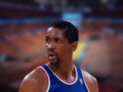 比尔-卡特怀特体重多少公斤