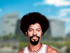 阿蒂斯-吉尔默几号球衣