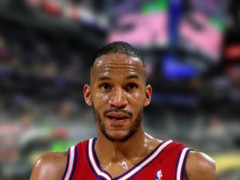 罗恩-哈珀选秀顺位排名多少