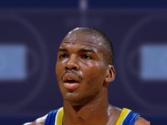 查克-珀森体重多少公斤