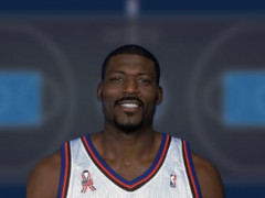 拉里-约翰逊哪支球队？