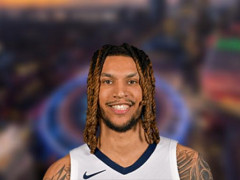 布兰登-克拉克选秀顺位排名多少