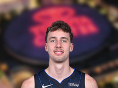 弗朗茨-瓦格纳几号球衣