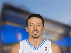 希度-特科格鲁几号球衣