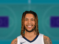 布兰登-克拉克身高多少