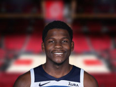 安东尼-爱德华兹哪支球队？