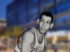 盖伊-罗杰斯几号球衣