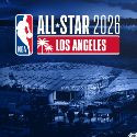 2026nba全明星举办地在哪