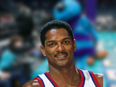 马奎斯-约翰逊哪支球队？