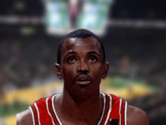 克莱格-霍奇斯身高多少