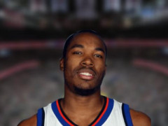 弗莱德-琼斯哪支球队？