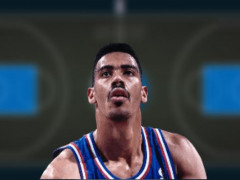 霍特-罗德-威廉姆斯几号球衣