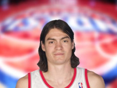 亚当-莫里森身高多少