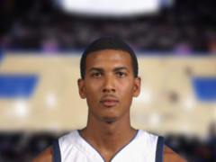 拉加-贝尔体重多少公斤