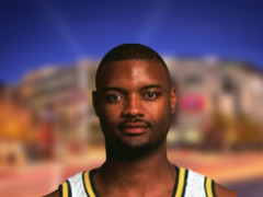 贝诺特-本杰明几号球衣