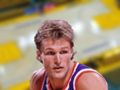 汤姆-钱伯斯体重多少公斤