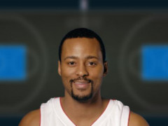 莫里斯-皮特森几号球衣