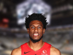 赛迪斯-杨选秀顺位排名多少