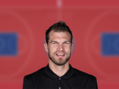 蒂亚戈-斯普利特身高多少