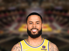 DJ-奥古斯丁选秀顺位排名多少