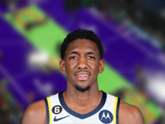 兰斯顿-加洛韦哪支球队？