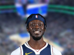 雷吉-杰克逊身高多少