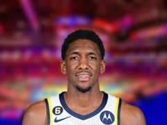 兰斯顿-加洛韦几号球衣