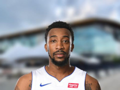 乔丹-麦克雷体重多少公斤