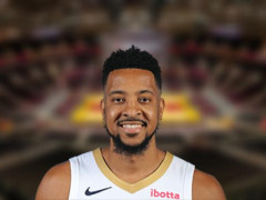 C.J.麦科勒姆臂展多少