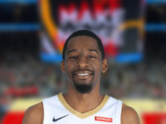 乔丹-克劳福德选秀顺位排名多少