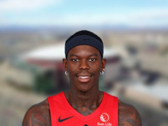 丹尼斯-施罗德身高多少