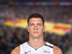 提莫菲-莫兹戈夫哪支球队？