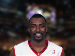 阿隆-麦基身高多少