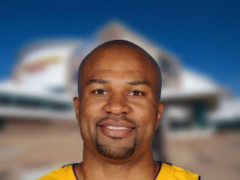 德里克-费舍尔哪支球队？