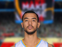 马库斯-威廉姆斯哪支球队？