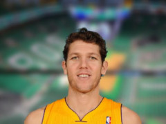 卢克-沃顿哪支球队？