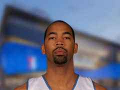 杰拉尼-麦考伊几号球衣