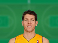 卢克-沃顿身高多少